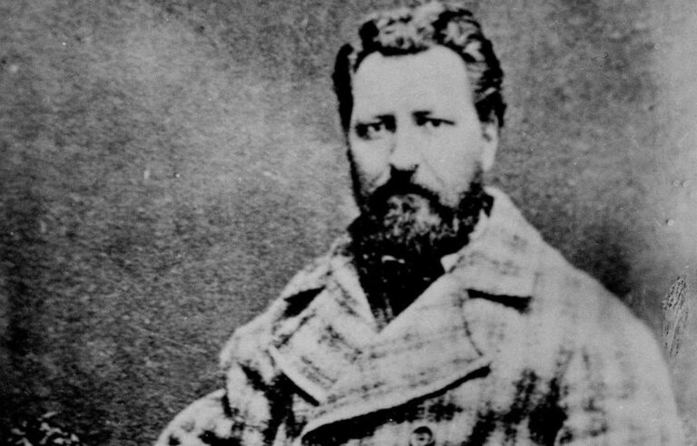 “Louis Riel.  Prophet of the New World: the Red River Rebel