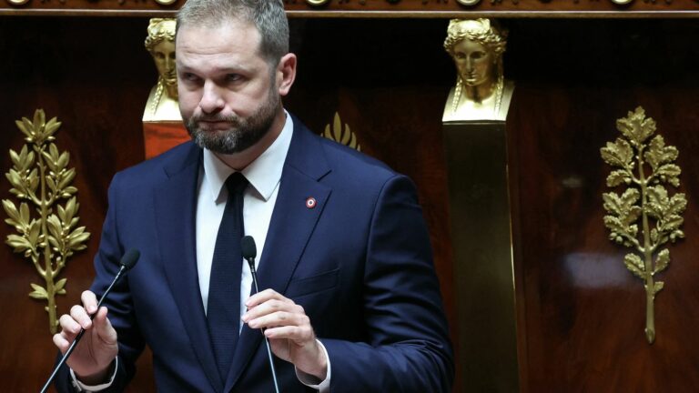 MP Nicolas Metzdorf hopes that by traveling, Emmanuel Macron will manage to “establish a space for dialogue”