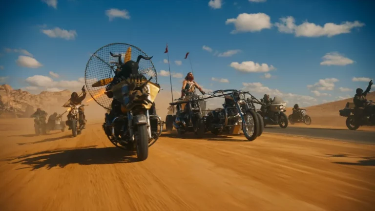 “Mad Max”, from a crazy bet to a mythical post-apocalyptic saga