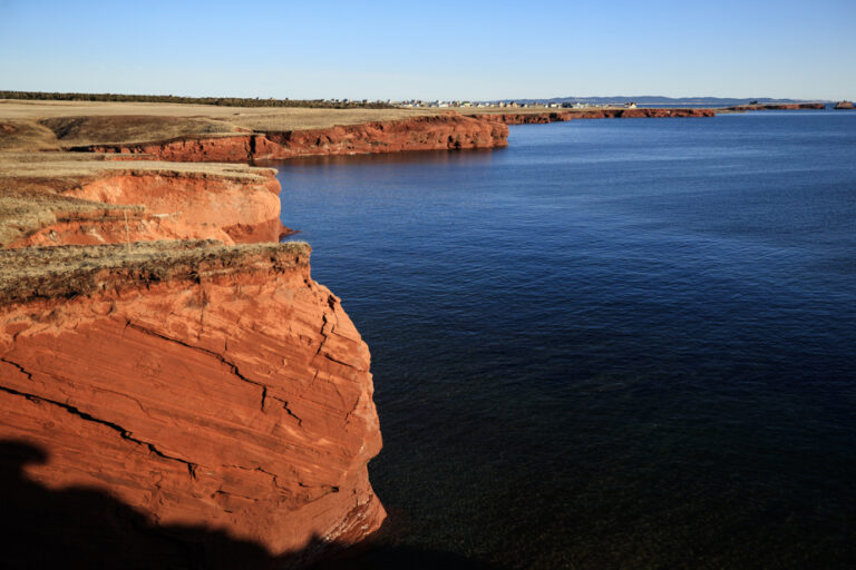 Magdalen Islands |  The $30 tourist fee will ultimately not be mandatory