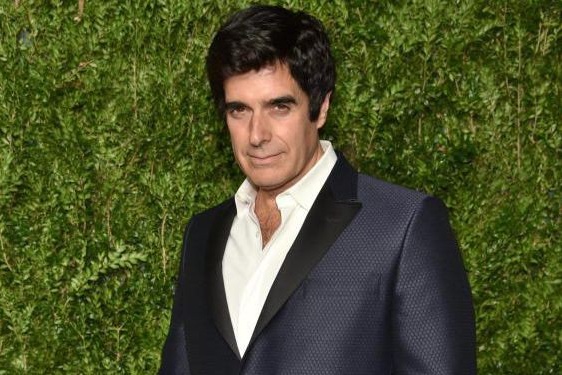 Magician David Copperfield accused of sexual violence by 16 women