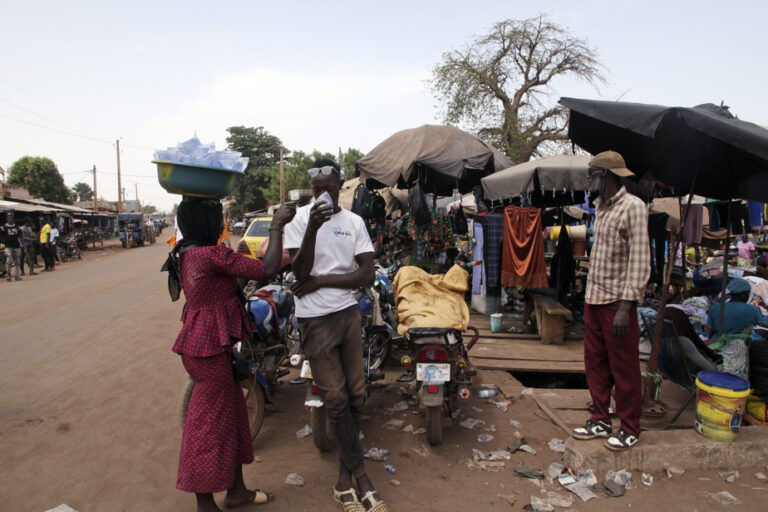 Mali |  Separatists blame army, Wagner for deaths of 11 civilians