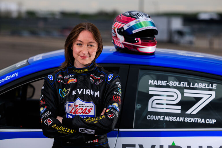 Marie-Soleil Labelle |  Driver to the guts