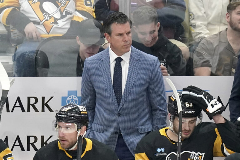 Mike Sullivan to lead Americans at Olympics