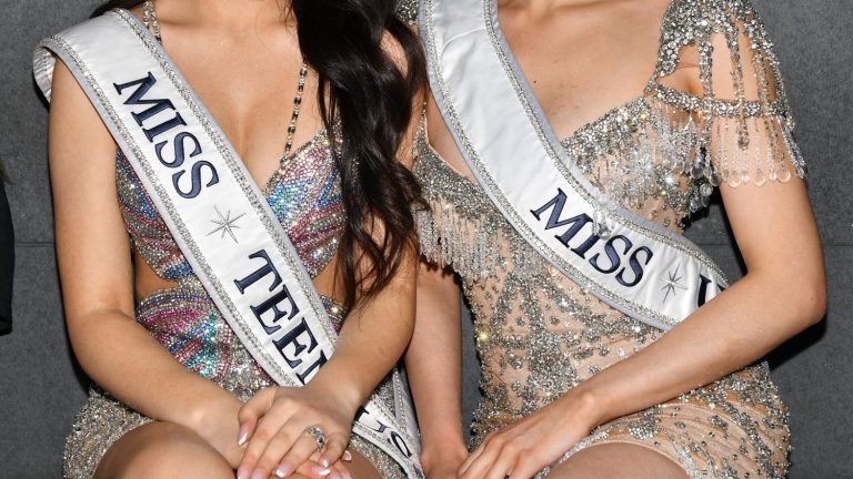 Miss USA and Miss Teen USA 2023 winners return crowns for “mental health” reasons