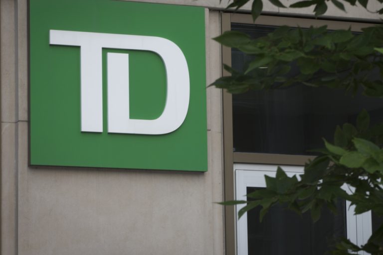 Money laundering |  TD could face tougher sanctions