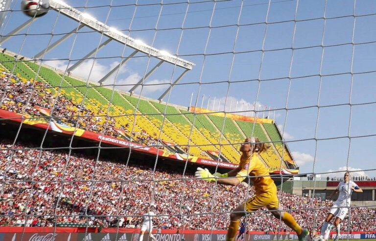 Montreal will have its professional women’s soccer team