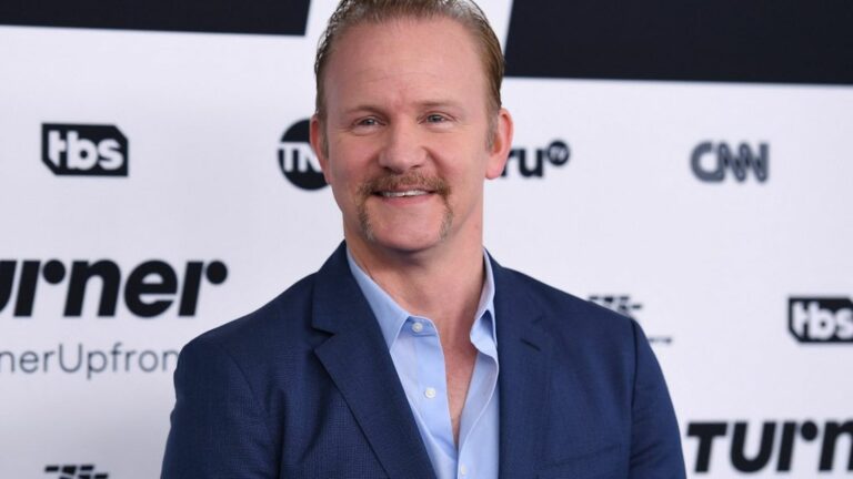 Morgan Spurlock, Director of ‘Super Size Me’ About Junk Food, Dies