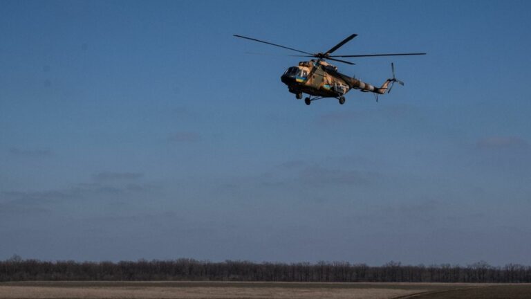 Moscow claims the capture of two localities in the Donetsk and Kharkiv regions