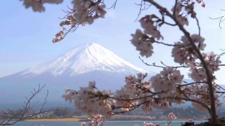 Mount Fuji victim of overtourism