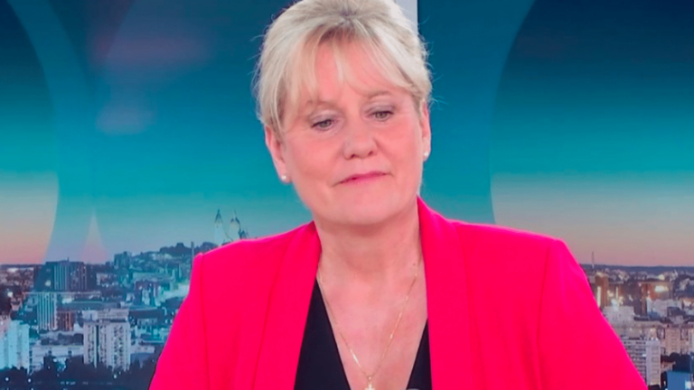 Nadine Morano calls the decision “deeply shocking”