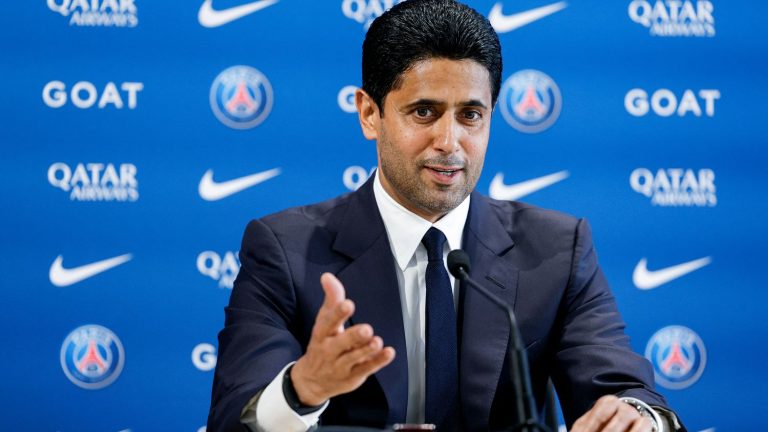 Nasser Al-Khelaïfi expects an “exceptional atmosphere”