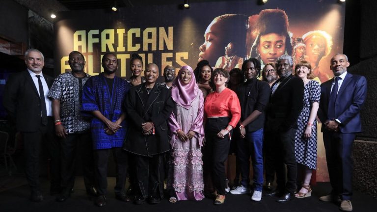 Netflix is ​​banking on Africa and its “world-class creators”