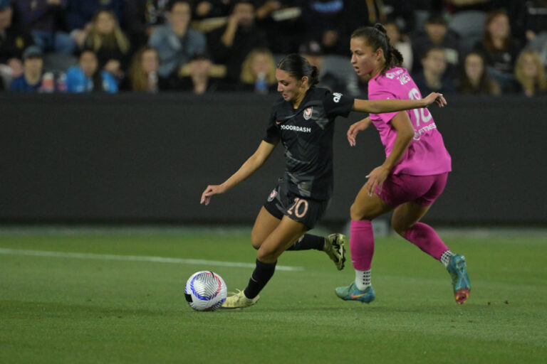 New women’s team in Montreal |  “Today is the time”