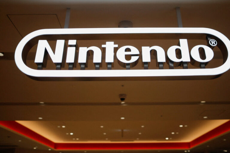 Nintendo buys Shiver Entertainment, American video game developer