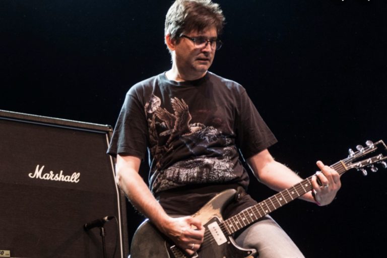 Nirvana director Steve Albini dies