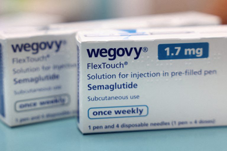 Obesity drug Wegovy available Monday in Canada