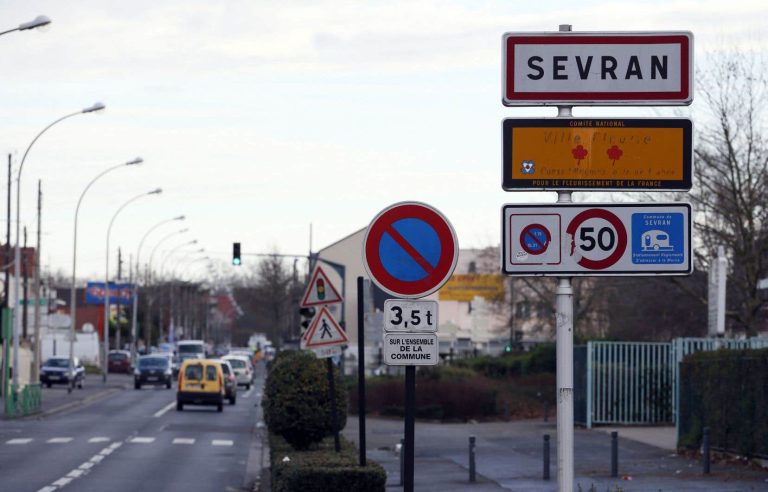 One dead and several injured in a shooting northeast of Paris