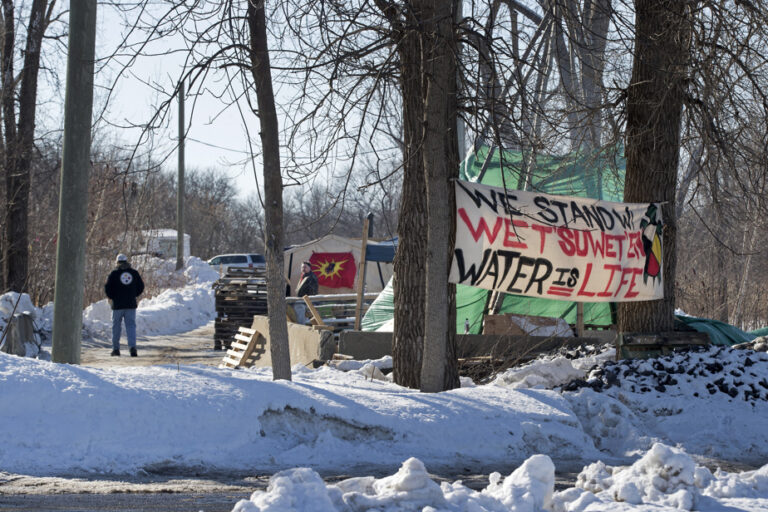 Ottawa takes on environmental racism