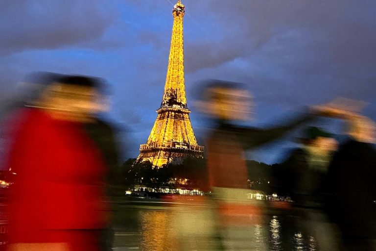 Paris Olympic Games |  The French ready to welcome visitors… with a smile?