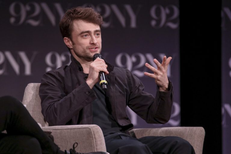 Position on transgender people |  Daniel Radcliffe ‘truly saddened’ by JK Rowling’s words