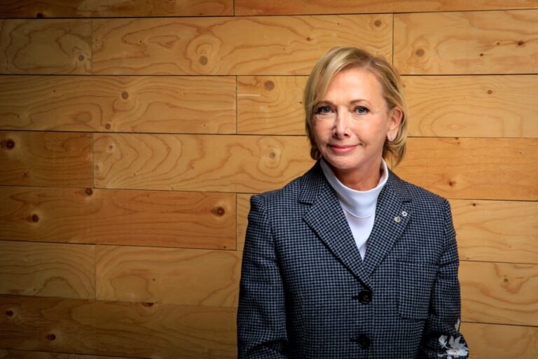 Presidency of the board of directors of Santé Québec |  A salary of $173,000 for Christiane Germain