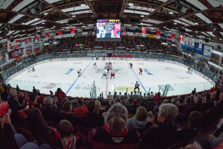 QMJHL |  The Voltigeurs eliminate the Tigres in 5 games and join the Drakkar in the final