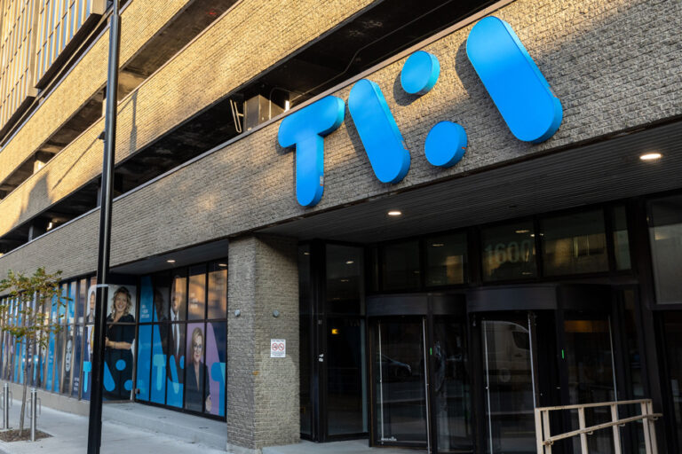 Quebec |  TVA will stop broadcasting its local weekend bulletins