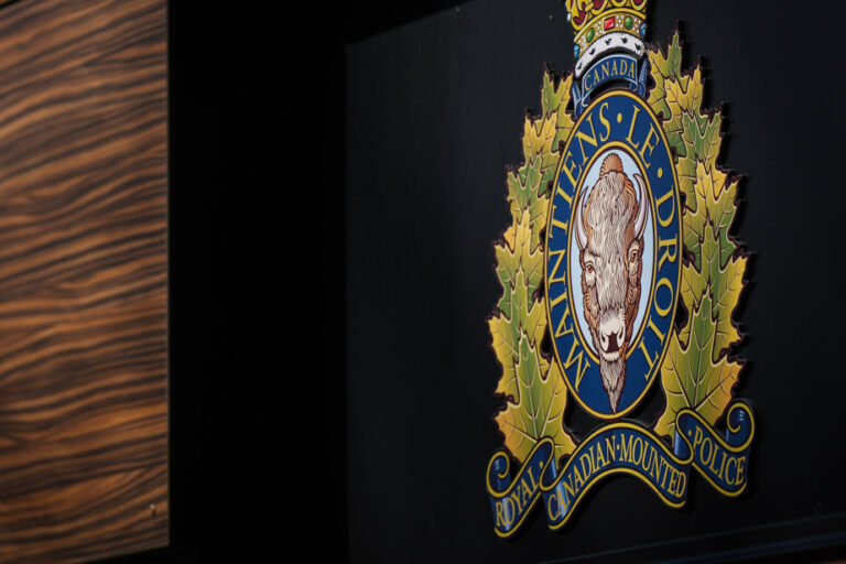 RCMP investigation |  Alleged ketamine importers in the crosshairs