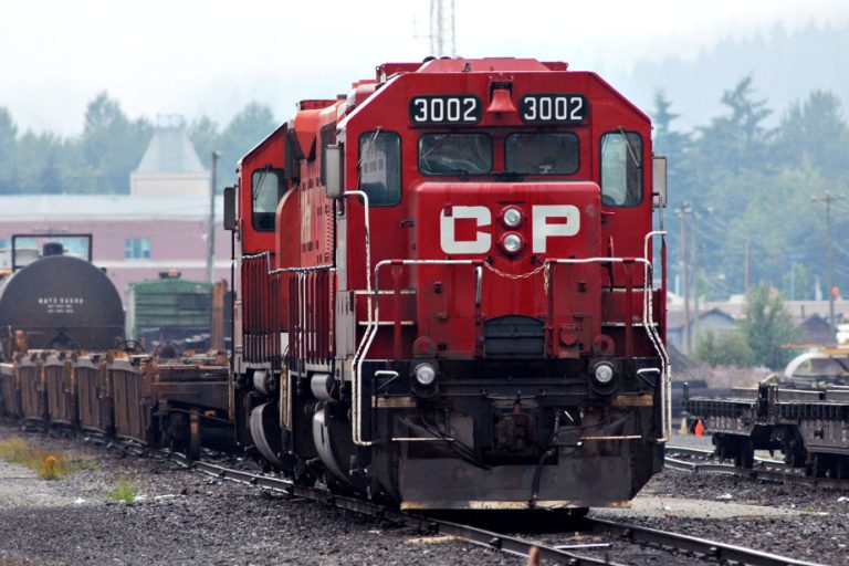 Rail labor disputes and at the Port of Montreal |  A risk of “unprecedented” disruptions