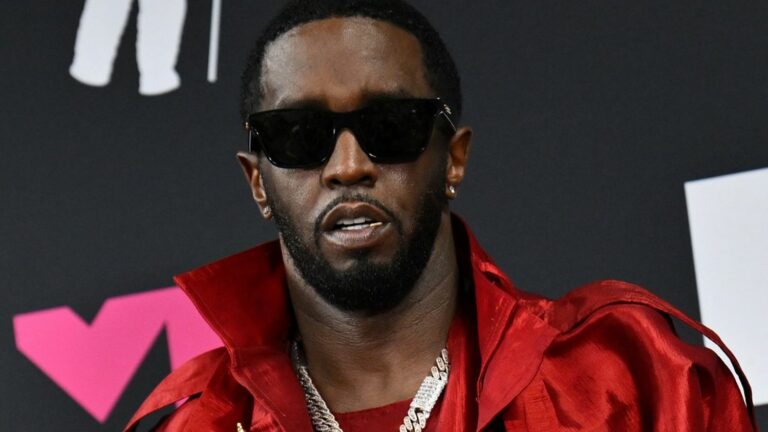 Rapper P. Diddy targeted by new complaint for sexual assault