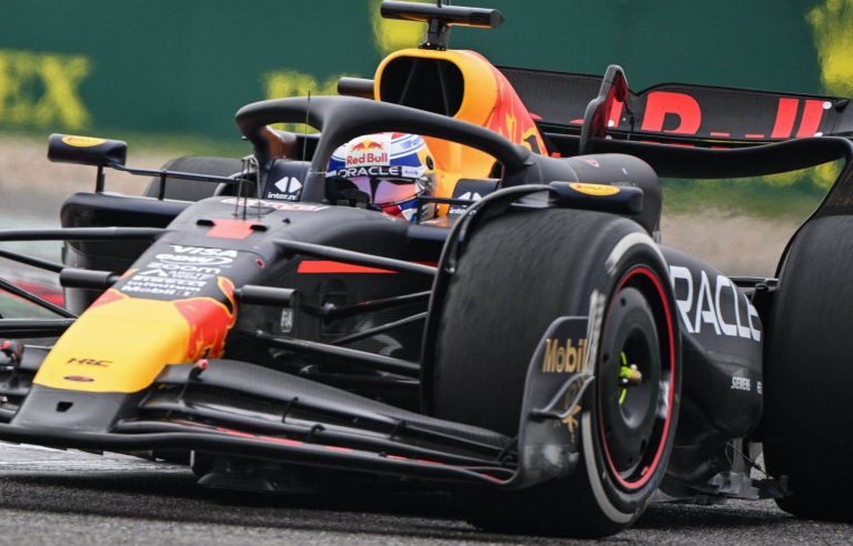 Red Bull still favorite in Miami, despite the shadow of Adrien Newey