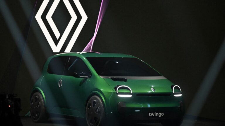 Renault’s project with Volkswagen is in trouble