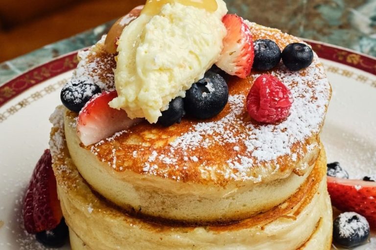 Restaurant Ideas |  Where to brunch for Mother’s Day?