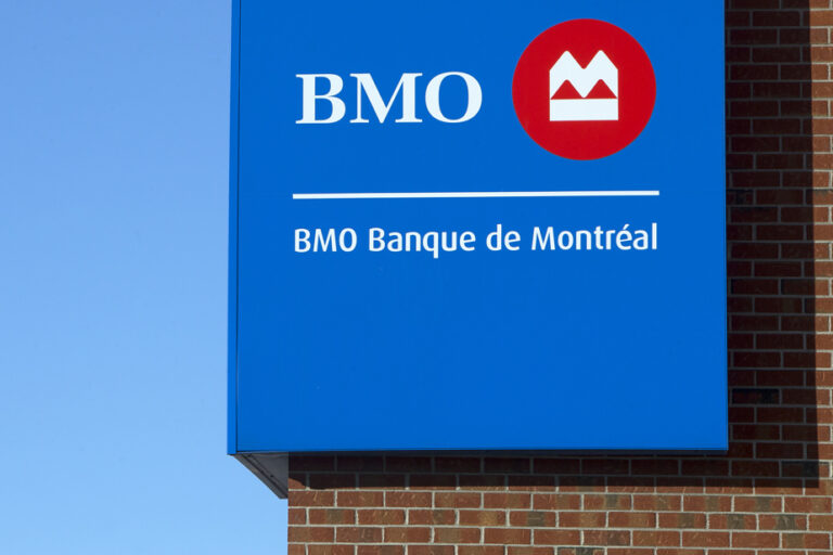 Results below expectations |  BMO severely sanctioned on the stock market