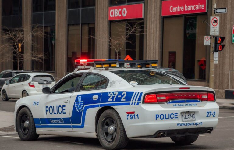 Robert Miller was arrested by the SPVM in connection with alleged sexual abuse of young women