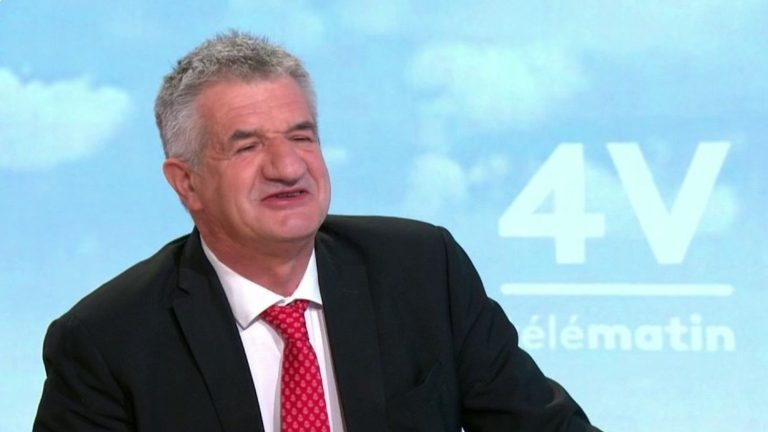 “Rural Alliance is the return of common sense”, suggests the head of the list Jean Lassalle