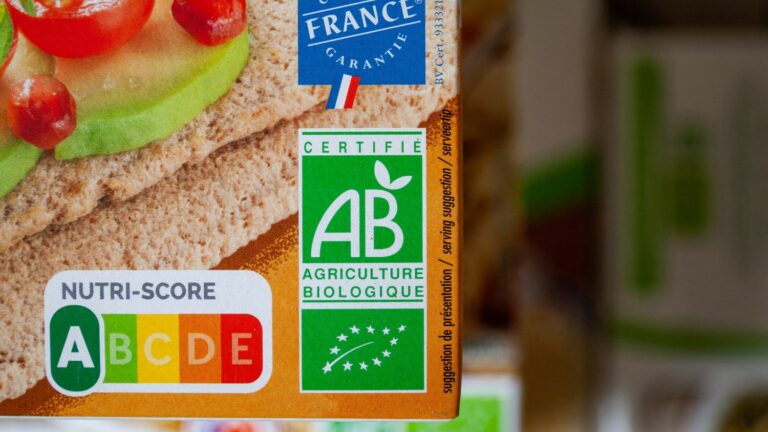 Rusks, crackers, sandwich breads… The majority of products have not changed their recipe since 2019, regrets the CLCV