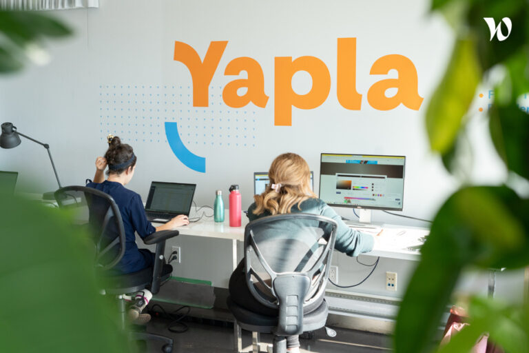 SME universe |  Yapla wins Italy