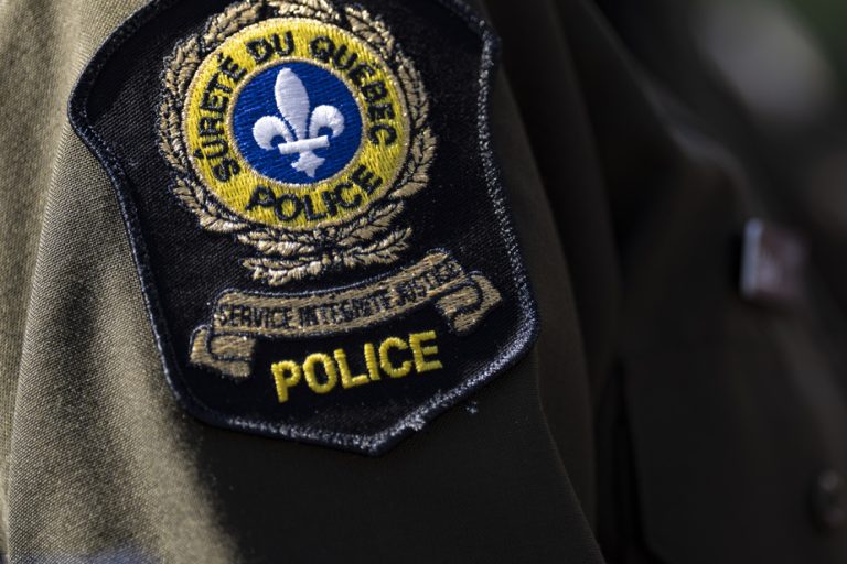 SQ police officers without employment contract |  The APPQ and Quebec request the appointment of a special conciliator