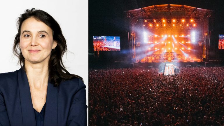 SZA, Kim Gordon, Justice or Chase & Status, festival director Marie Sabot details her favorites