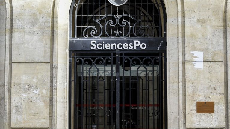 Sciences Po, from the making of elites to the pro-Palestinian conflagration