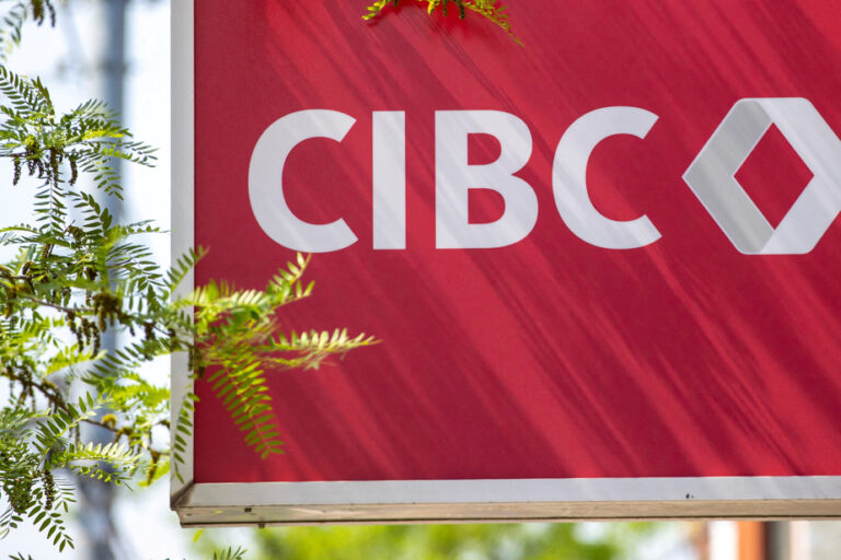 Second trimester |  CIBC posts higher profit