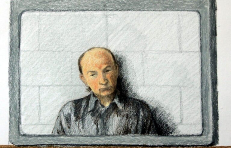 Serial killer Robert Pickton dies after prison attack