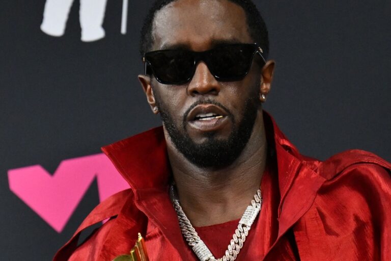 Sexual assault, assault and violence |  New lawsuit against Sean “Diddy” Combs