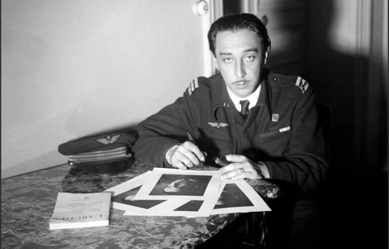 Should we reread… Romain Gary?  |  The duty