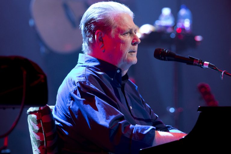 Singer Brian Wilson placed under guardianship due to dementia