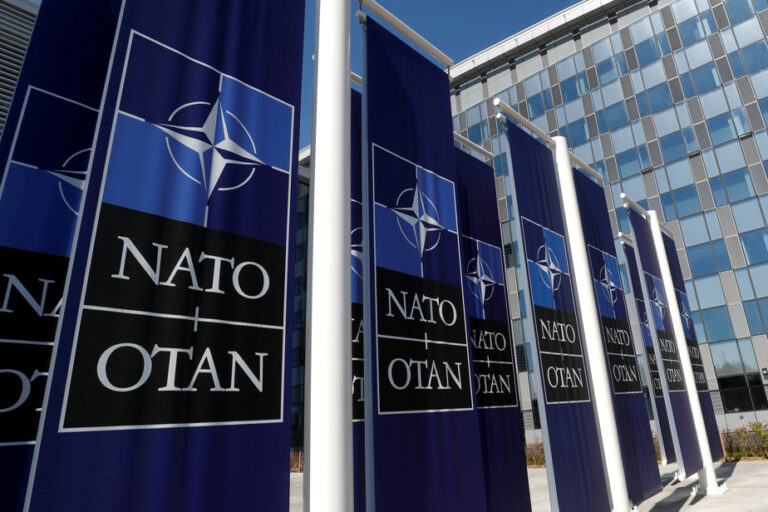 Six NATO countries bordering Russia will erect “a wall of drones”