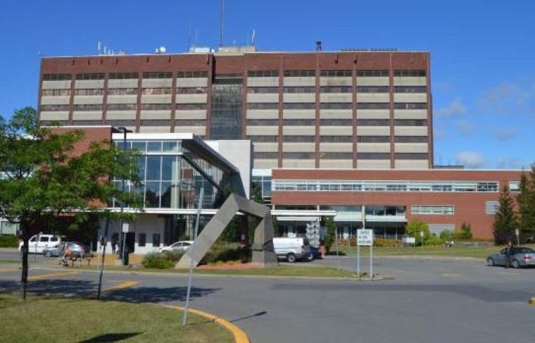 Slowdown in the project to expand the Pierre-Boucher hospital center, which wants 200 more beds