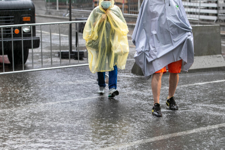 Southwestern Quebec |  Tornado Warning